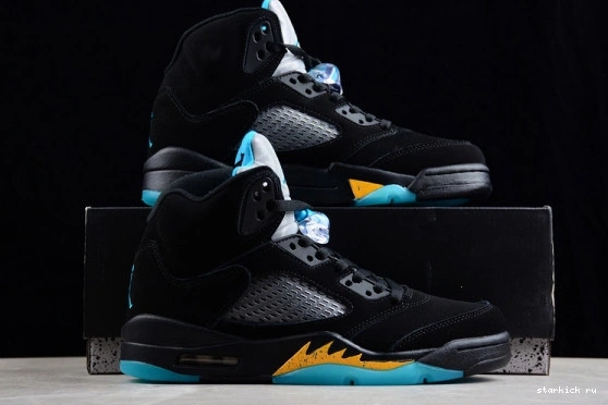 DD0587-047 5 DD0587-047 Jordan Retro Aqua 1224